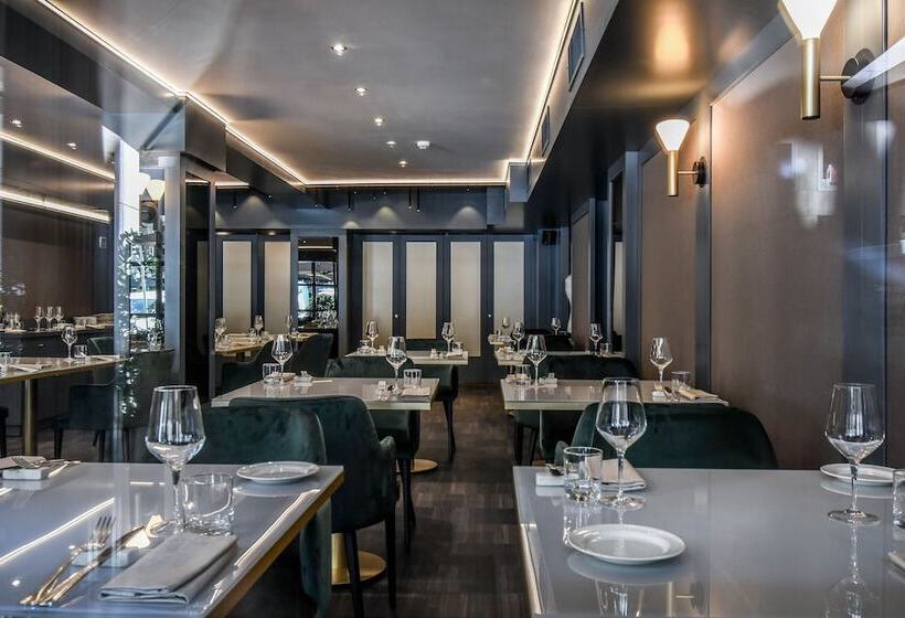 Fotos del hotel Sina De La Ville:  66