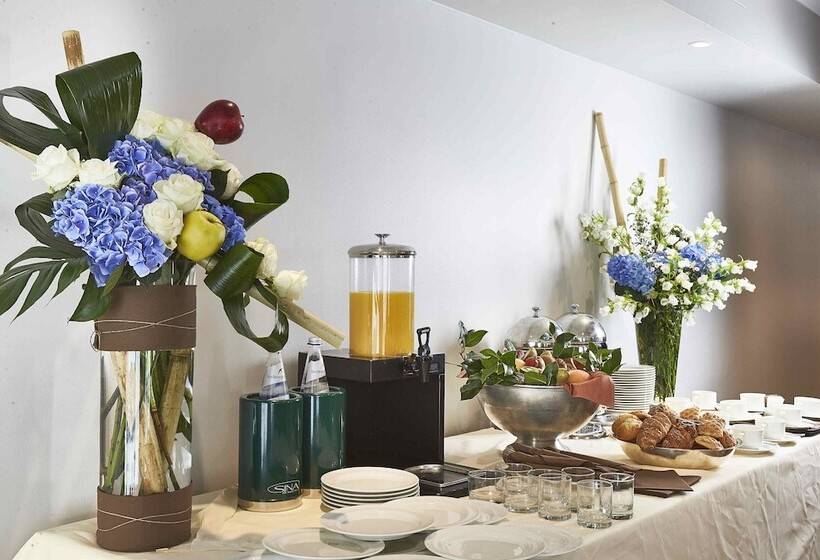 Fotos del hotel Sina De La Ville:  54