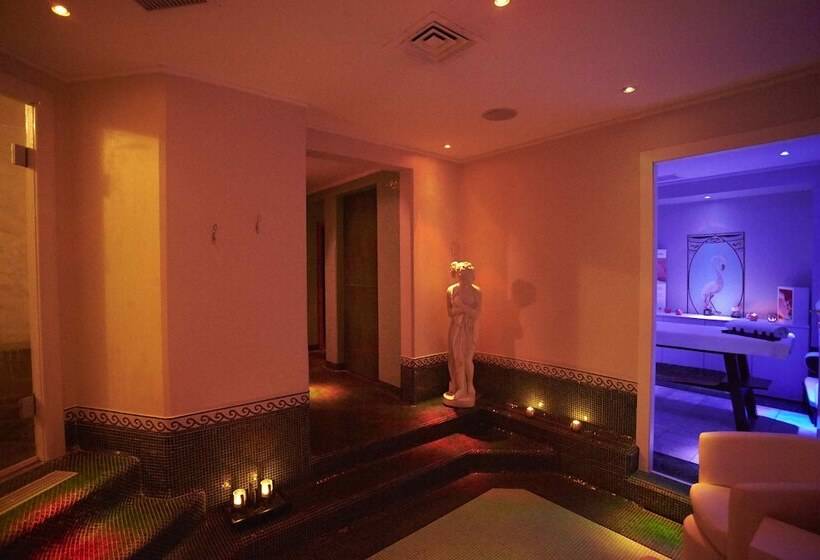 酒店 Sina De La Ville