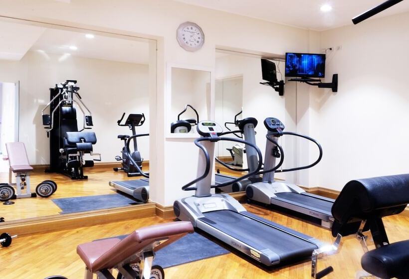 Fotos del hotel Sina De La Ville:  61