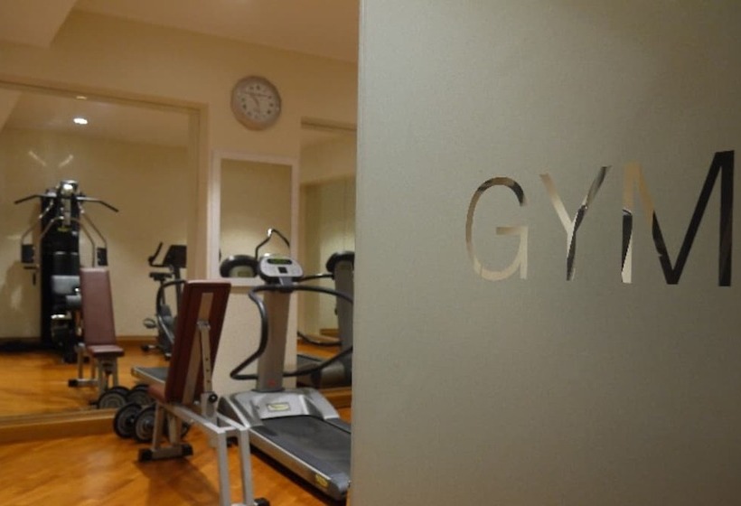 酒店 Sina De La Ville