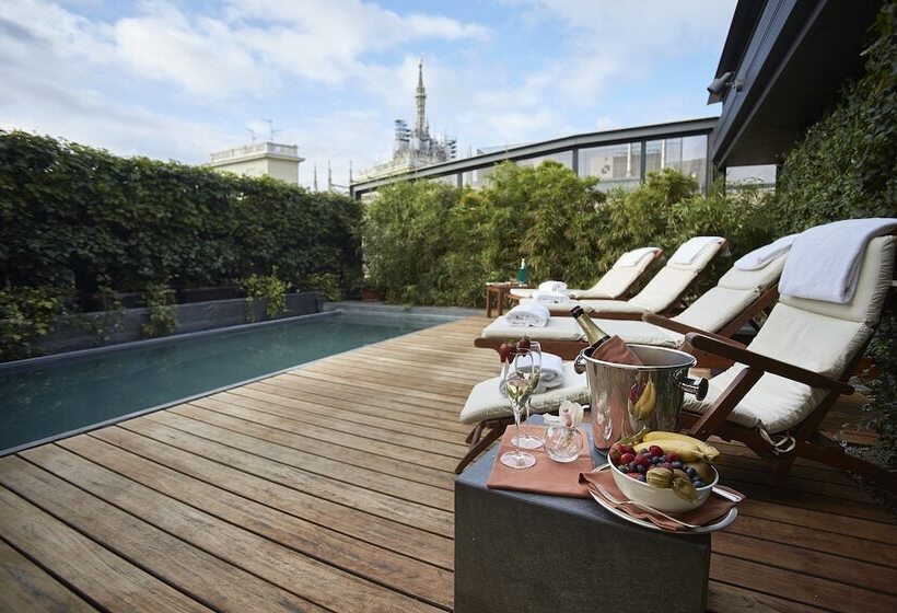 Fotos del hotel Sina De La Ville:  59