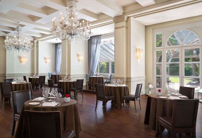 Fotos del hotel Sina De La Ville:  33