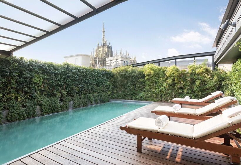 Fotos del hotel Sina De La Ville:  56