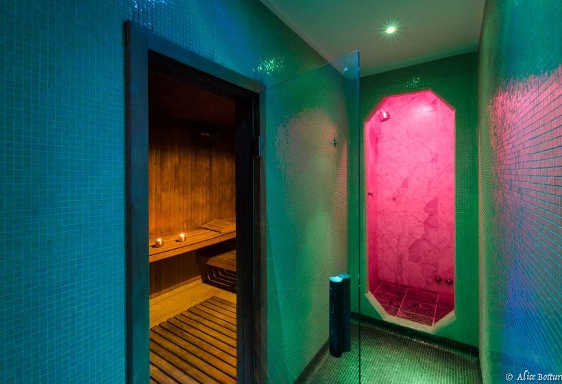 Fotos del hotel Sina De La Ville:  18