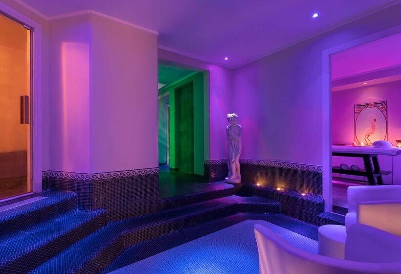 Fotos del hotel Sina De La Ville:  43