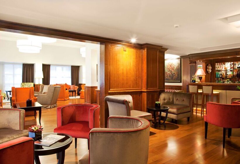 Fotos del hotel Sina De La Ville:  28