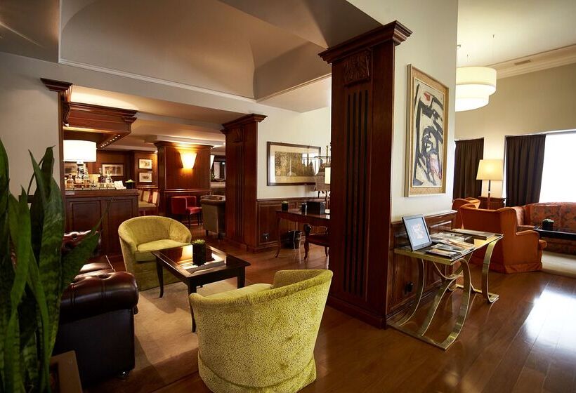 Fotos del hotel Sina De La Ville:  39