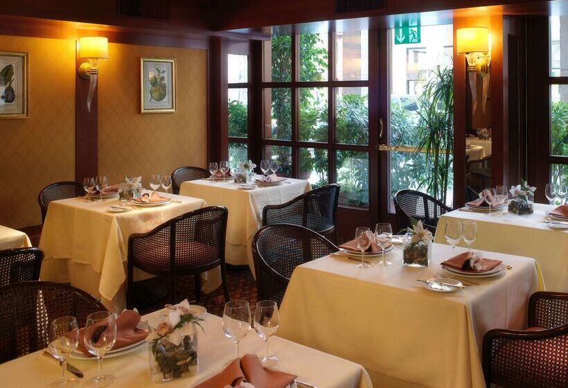 Fotos del hotel Sina De La Ville:  22