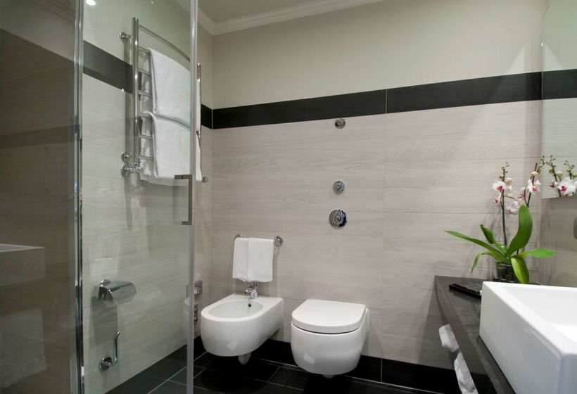 Fotos del hotel Sina De La Ville:  20