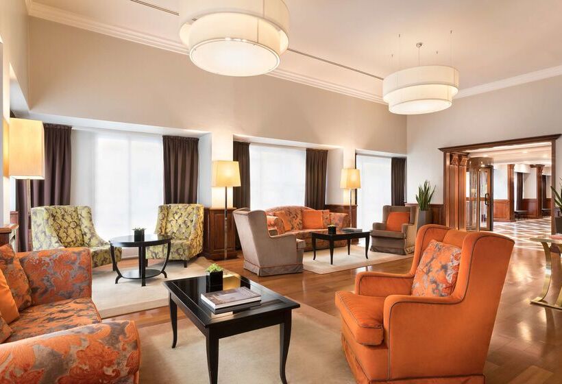 Fotos del hotel Sina De La Ville:  62