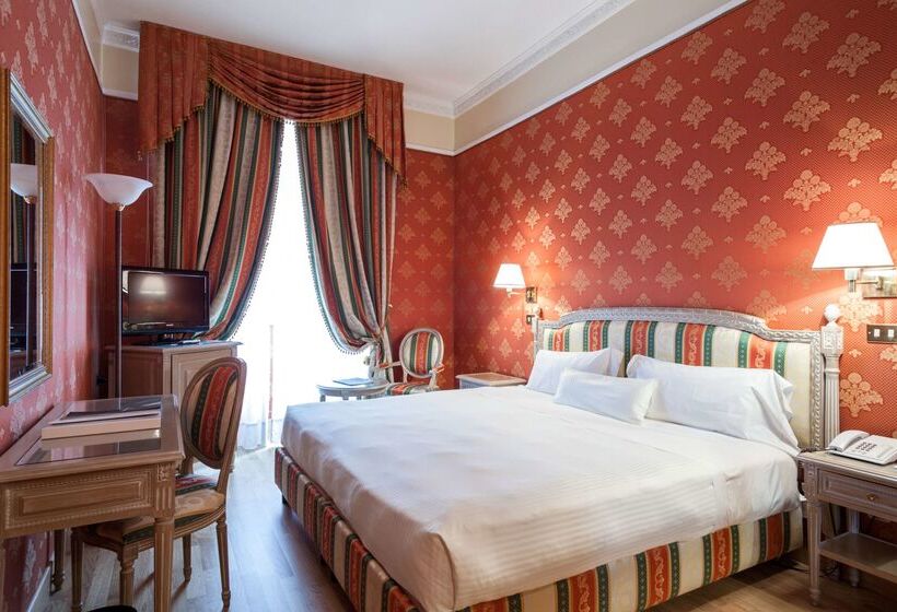 Fotos del hotel Sina De La Ville:  15