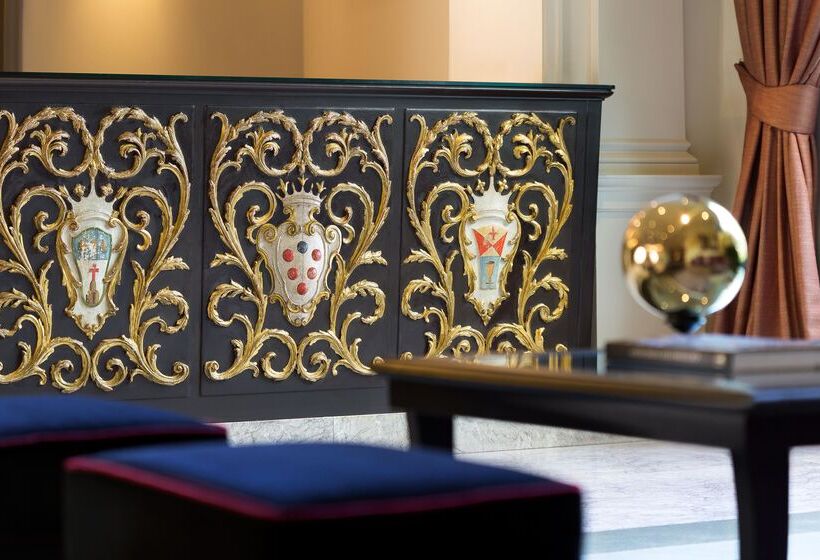 Fotos del hotel Sina De La Ville:  49