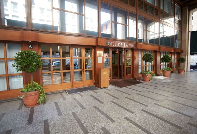 酒店 Sina De La Ville