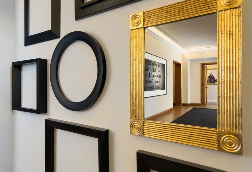 Fotos del hotel Sina De La Ville:  45