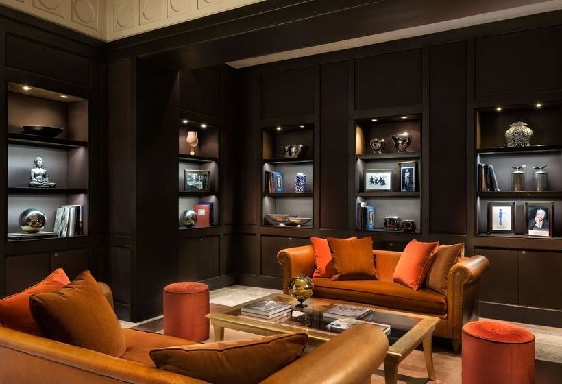 酒店 Sina De La Ville