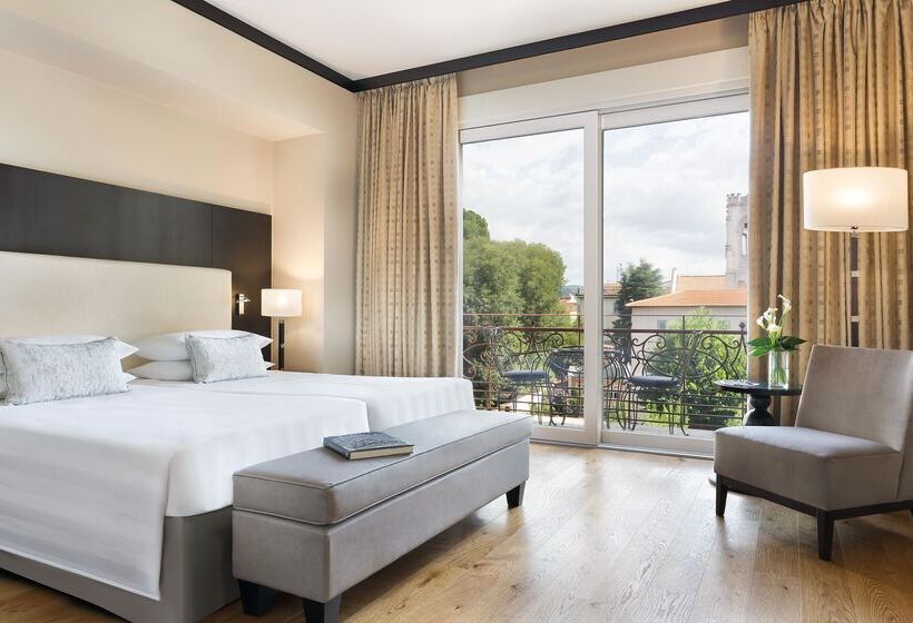 Fotos del hotel Sina De La Ville:  12