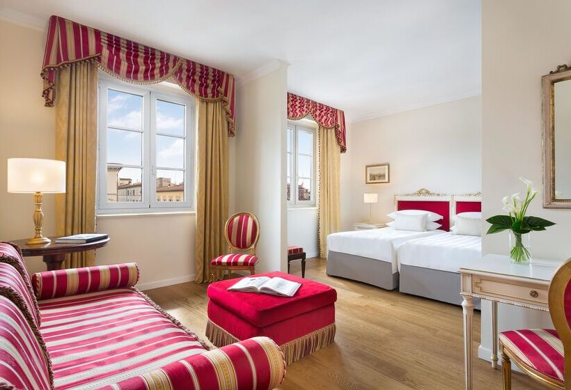 Fotos del hotel Sina De La Ville:  8