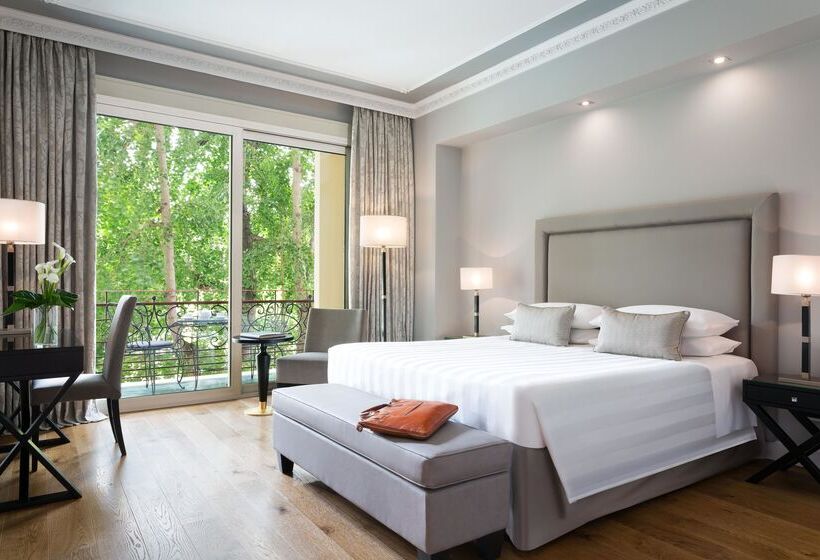 Fotos del hotel Sina De La Ville:  9