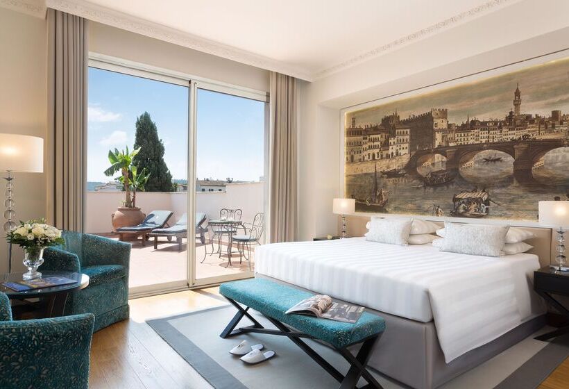 Fotos del hotel Sina De La Ville:  11