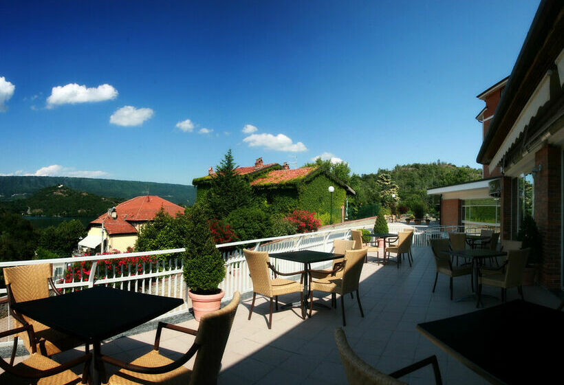 Hotel Sirio
