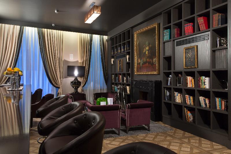 Fotos del hotel Spadai:  22
