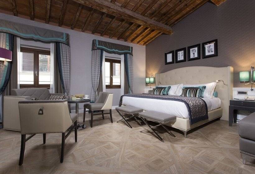 Fotos del hotel Spadai:  30