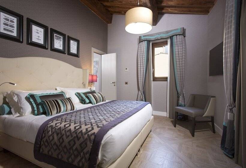 Fotos del hotel Spadai:  12