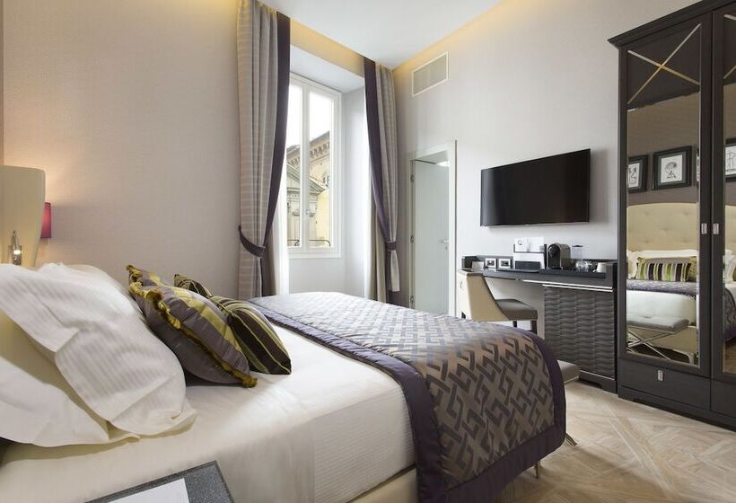 Fotos del hotel Spadai:  6