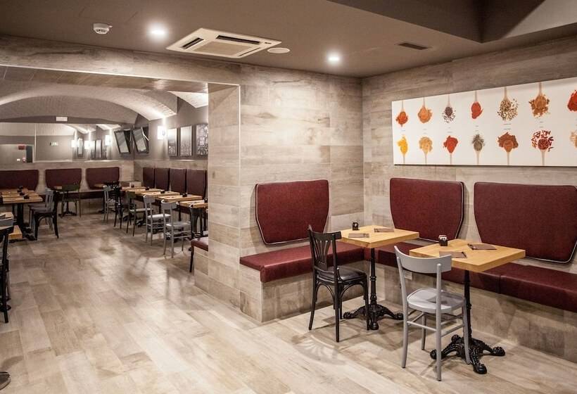 Fotos del hotel Spice Hotel Milano:  22