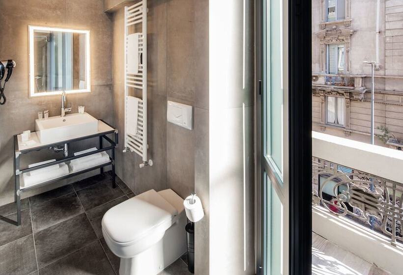 Fotos del hotel Spice Hotel Milano:  13