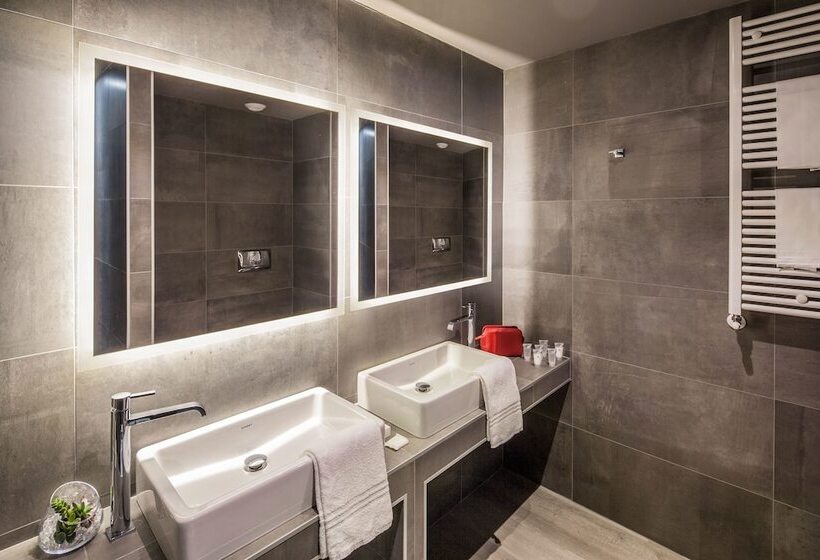 Fotos del hotel Spice Hotel Milano:  20