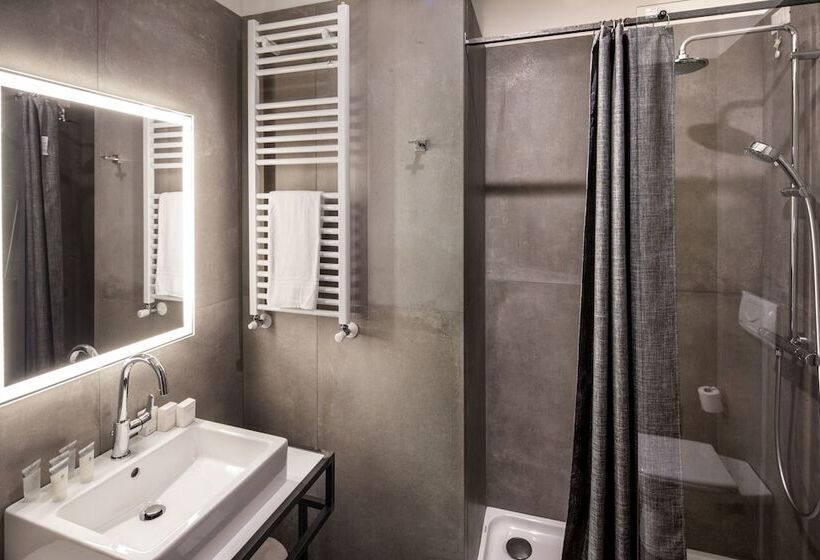 Fotos del hotel Spice Hotel Milano:  25