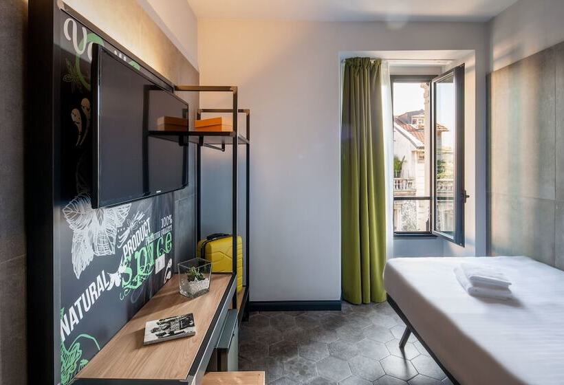 Fotos del hotel Spice Hotel Milano:  8