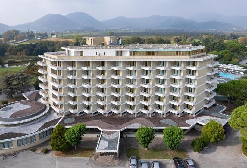 Galzignano Resort Terme & Golf Hotel Splendid
