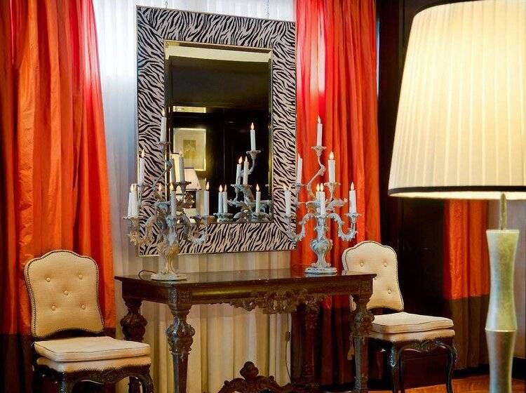 Fotos del hotel Starhotels Anderson:  44