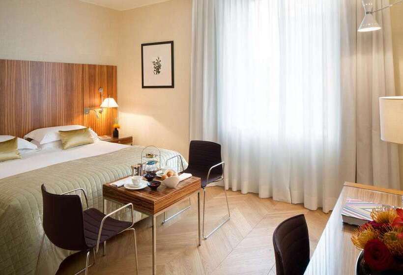 Fotos del hotel Starhotels Anderson:  5