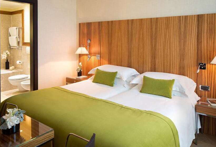 Starhotels Anderson