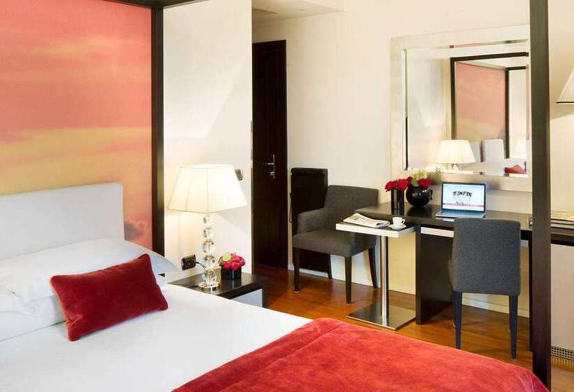 Fotos del hotel Starhotels Anderson:  19