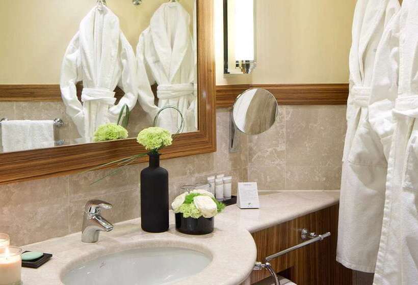 Fotos del hotel Starhotels Anderson:  26