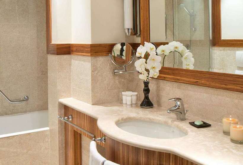 Fotos del hotel Starhotels Anderson:  65