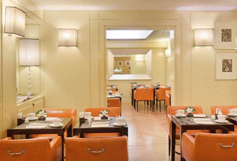 Fotos del hotel Starhotels Anderson:  63