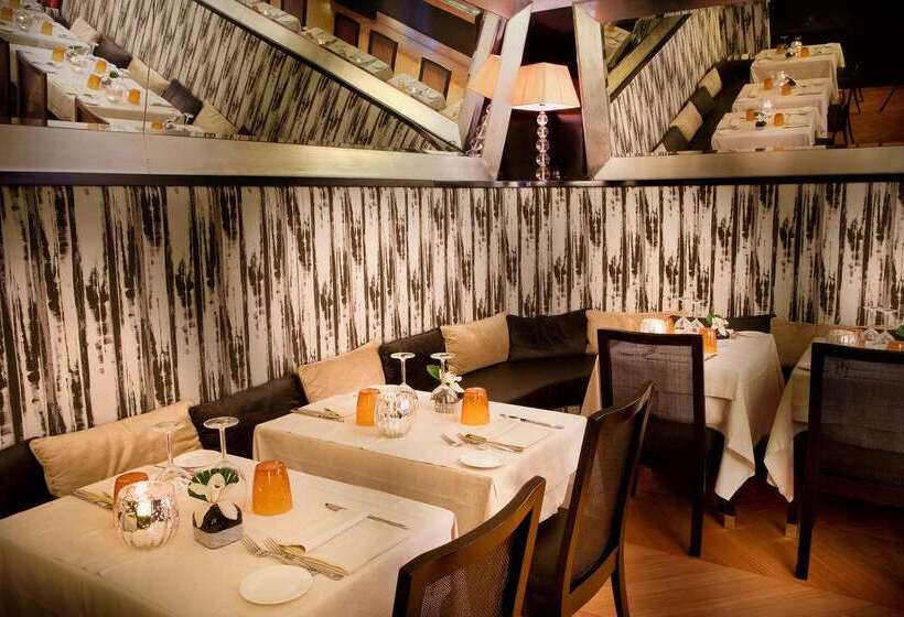 Fotos del hotel Starhotels Anderson:  59