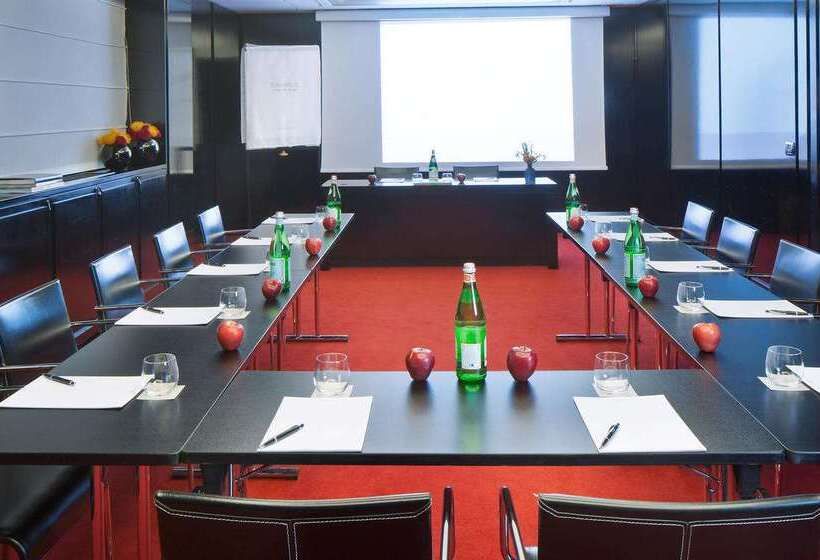 Fotos del hotel Starhotels Anderson:  18