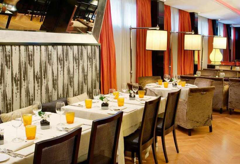 Fotos del hotel Starhotels Anderson:  21