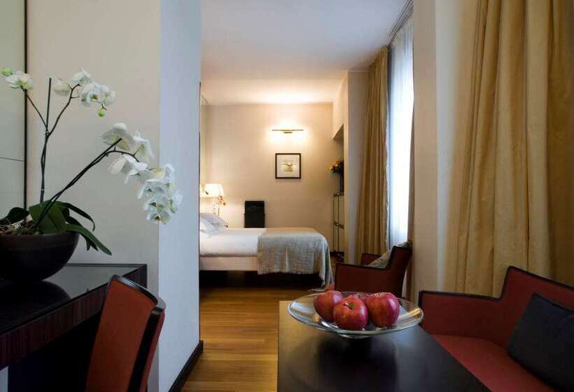 Fotos del hotel Starhotels Anderson:  45