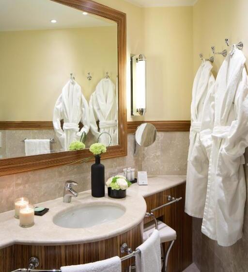 Fotos del hotel Starhotels Anderson:  14