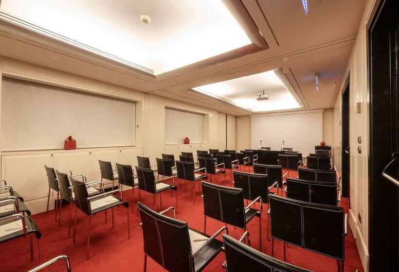 Fotos del hotel Starhotels Anderson:  37