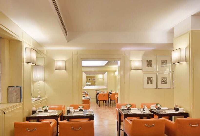 Fotos del hotel Starhotels Anderson:  39