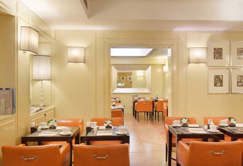 Fotos del hotel Starhotels Anderson:  30